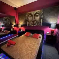 Pleasure Dome Brothel | South Melbourne Brothel - photo 4