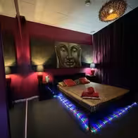 Pleasure Dome Brothel | South Melbourne Brothel - photo 7