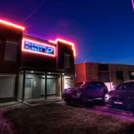 Pleasure Planet - Brothel - photo 6
