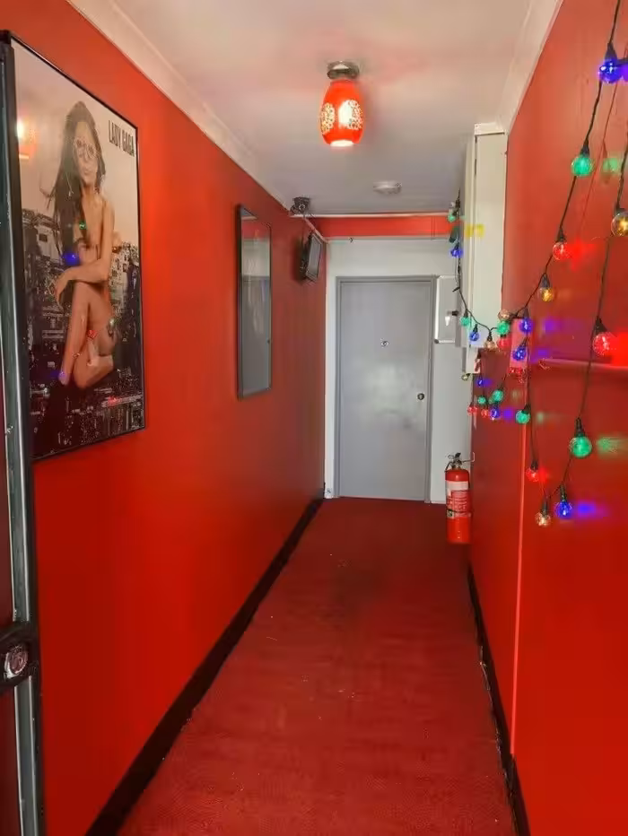 A1 West Relaxation Centre