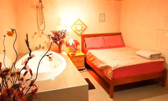 Madames Relaxation - Bare Bunny's - Brothel Near St Mary's - Escorts Massage Parlour St Mary's