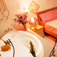 Madames Relaxation - Bare Bunny's - Brothel Near St Mary's - Escorts Massage Parlour St Mary's - photo 12