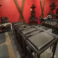Fetish House - photo 5