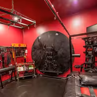 Fetish House - photo 7