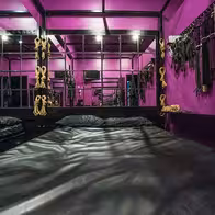Fetish House - photo 8