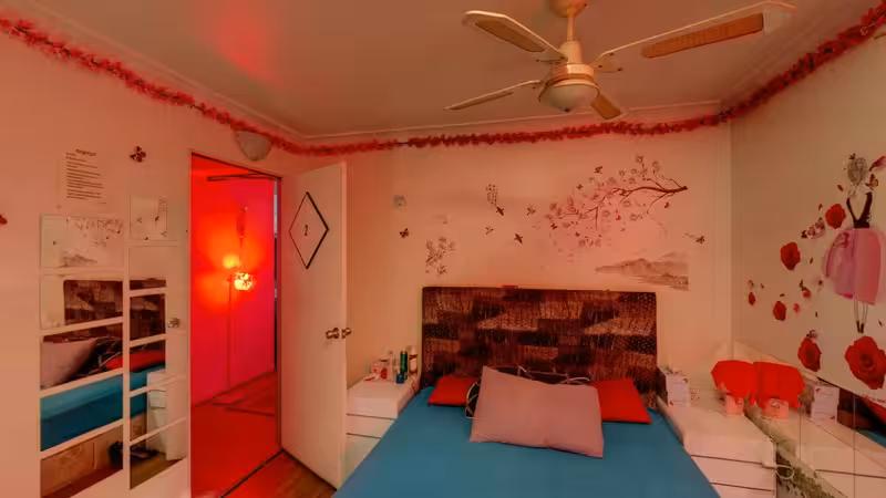 30 Brookvale - Brothel - photo 1