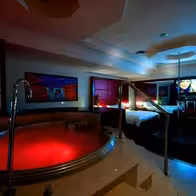 The Gateway Club Sydney Brothel - photo 10