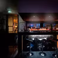 The Gateway Club Sydney Brothel - photo 19