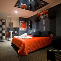 Pentagon Grand - Gold Coast Brothel - photo 6