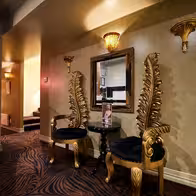 Le Boudoir - photo 6