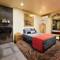 Le Boudoir - photo 10