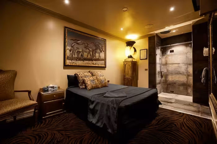 Le Boudoir