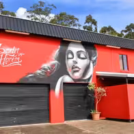 Scarlet Harem Sunshine Coast Only Brothel - photo 4