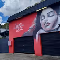 Scarlet Harem Sunshine Coast Only Brothel - photo 6