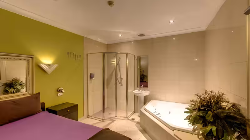 Midnight Delight - Parramatta Brothel - photo 1