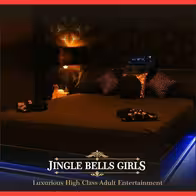 Jingle Bells Girls - Western Sydney Brothel - photo 6