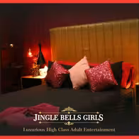 Jingle Bells Girls - Western Sydney Brothel - photo 9