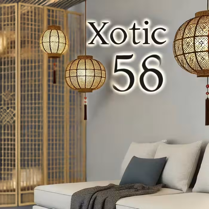 Xotic 58