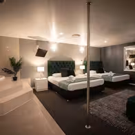 Desire Gold Coast Brothel - photo 6
