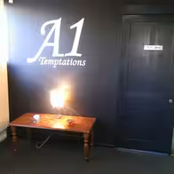 A1 Temptations - photo 3