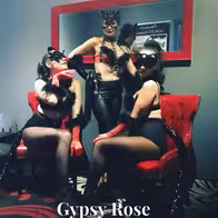 Kittens And Cougars - photo 2