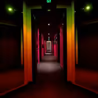 California Club Brothel Melbourne - photo 2