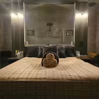 Spoilers Relaxation Centre Brothel - photo 17