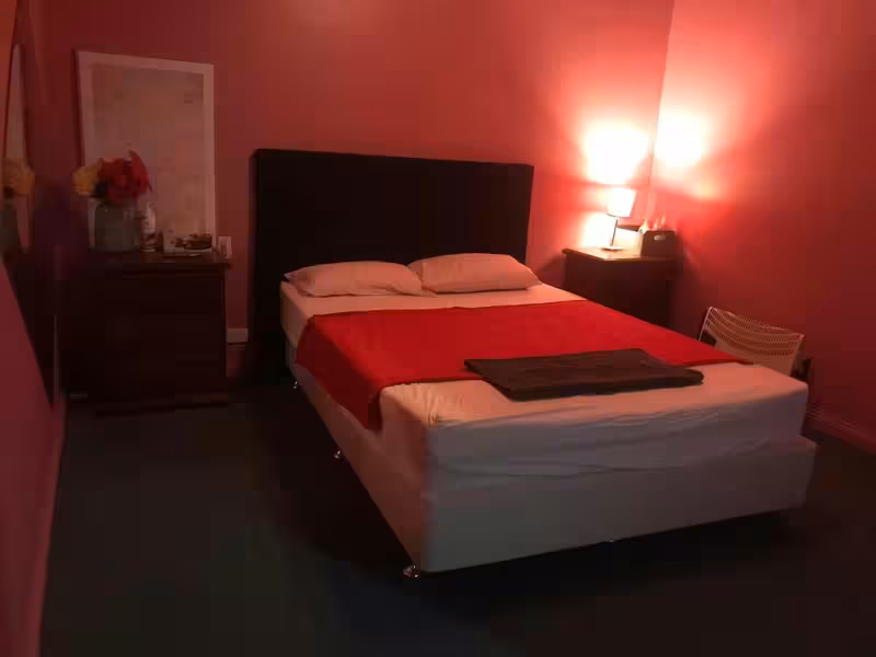 Velvet House - photo 1
