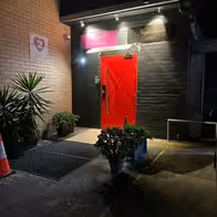 The Nightshade Establishment - photo 8