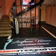 Laufhaus Vienna (in Wien) - photo 7