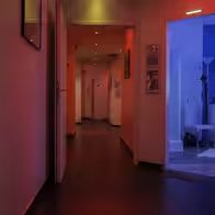 Laufhaus Vienna (in Wien) - photo 13
