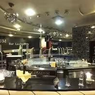 Colosseum Graz - Laufhaus Mit Bar - photo 11