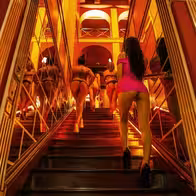 Colosseum Graz - Laufhaus Mit Bar - photo 6