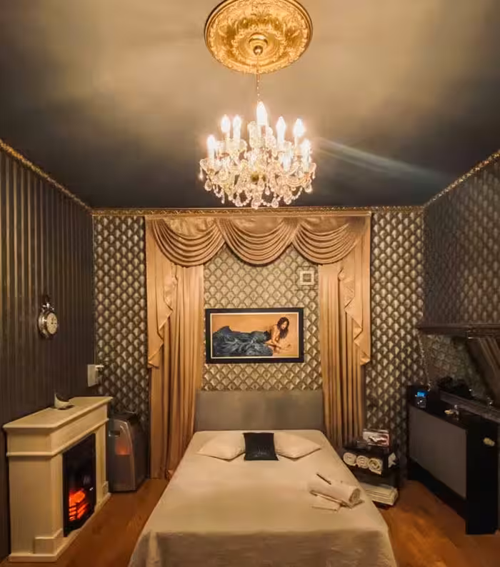Sex Studio Mystique