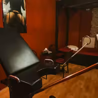 Sex Studio Mystique - photo 7