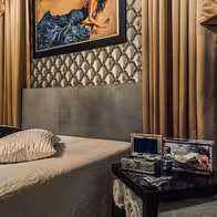 Sex Studio Mystique - photo 9