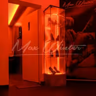 Max Winter First Class Sex - photo 8