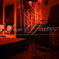Max Winter First Class Sex - photo 10