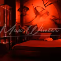 Max Winter First Class Sex - photo 11