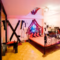 Laufhaus Prankergasse 21 - photo 6