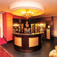 Laufhaus Napoleonhof - photo 19