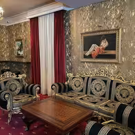 Laufhaus Napoleonhof - photo 44