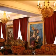 Laufhaus Napoleonhof - photo 46