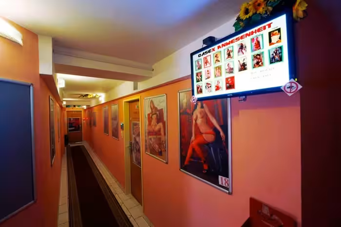 Oasex Klagenfurt