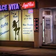 Bar Dolce Vita - photo 17