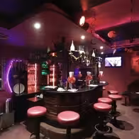 Bar Dolce Vita - photo 24