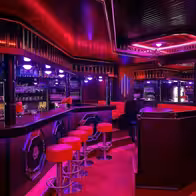 Laufhaus & Nightclub Herzl Bar (Linz-Leonding) - photo 2