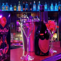 Laufhaus & Nightclub Herzl Bar (Linz-Leonding) - photo 8