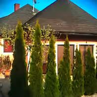 Villa Rouge - photo 2