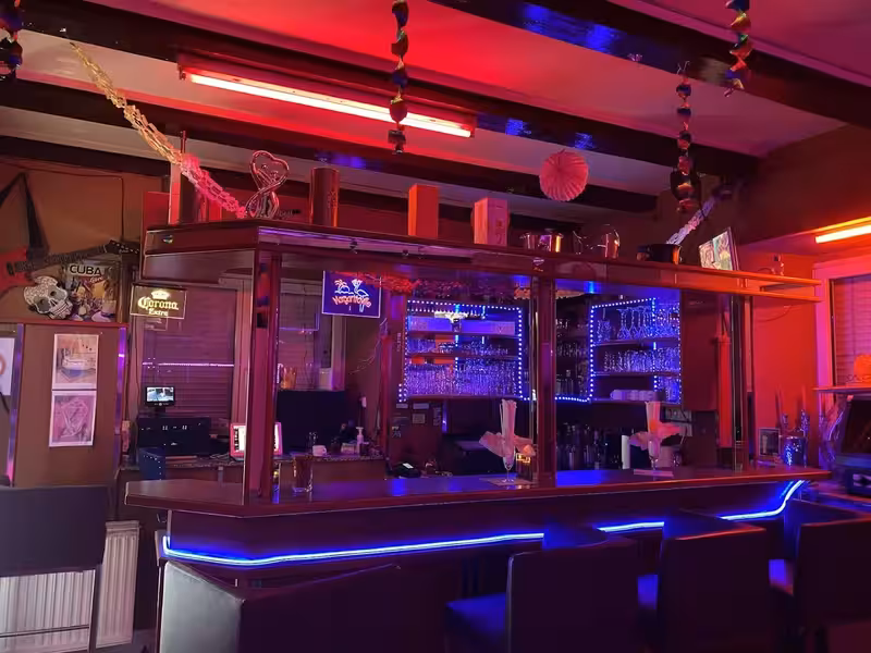 La Hacienda - photo 1
